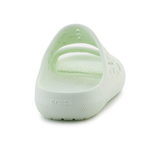 Klapki Crocs Classic Floral Cutout sandal W 210966-3YH Crocs