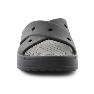 Klapki Crocs Classic Womens Cross Strap W 210840-001 Crocs