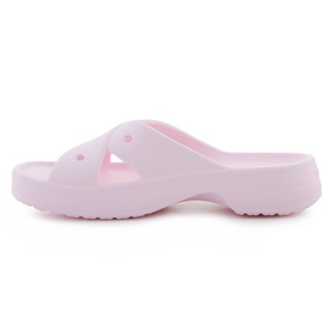 Klapki Crocs Classic Womens Cross Strap W 210840-6ZW Crocs