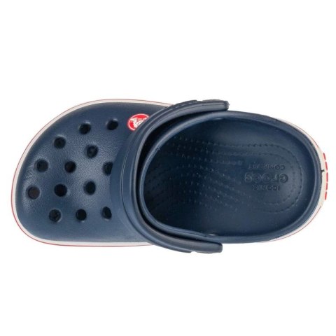 Klapki Crocs Crocband Clog K Jr 207005-485 Crocs