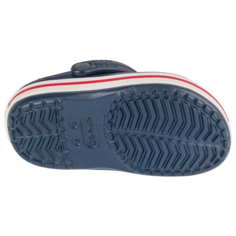 Klapki Crocs Crocband Clog K Jr 207005-485 Crocs