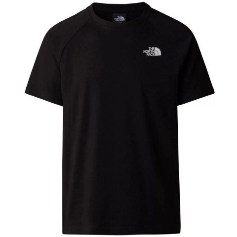 Koszulka The North Face M North Face Tee M NF0A87NUJK31 The north face
