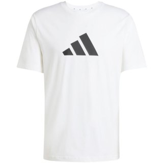 Koszulka adidas 3Bar Tee M JD4913 Adidas