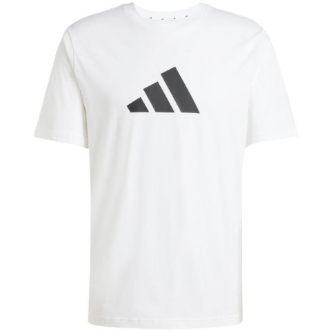 Koszulka adidas 3Bar Tee M JD4913 Adidas