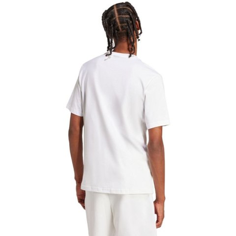 Koszulka adidas 3Bar Tee M JD4913 Adidas