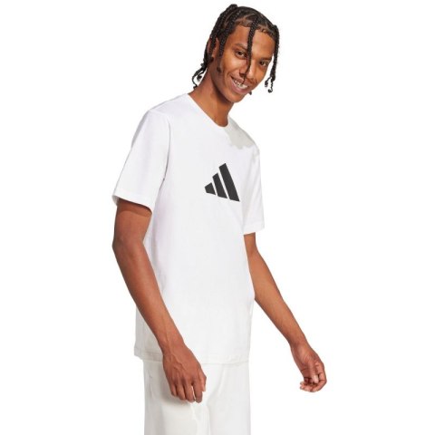 Koszulka adidas 3Bar Tee M JD4913 Adidas
