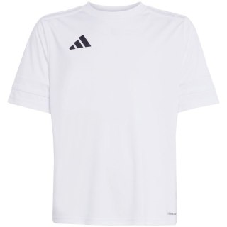 Koszulka adidas Squadra 25 Jr JJ0058 Adidas