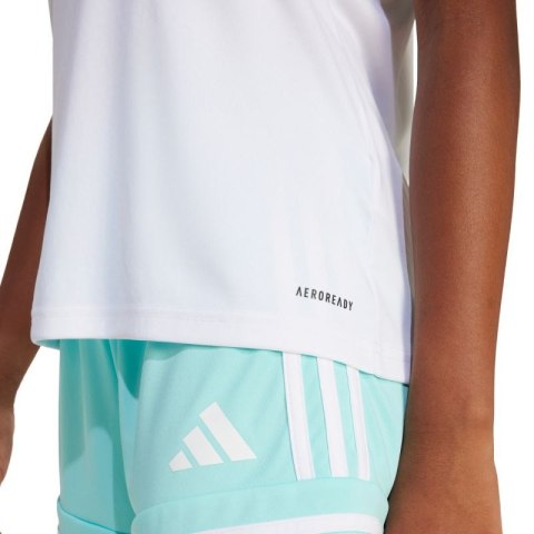 Koszulka adidas Squadra 25 Jr JJ0058 Adidas