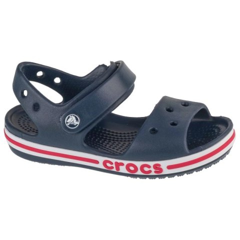 Sandały Crocs Bayaband Sandal Jr 211054-4CC Crocs