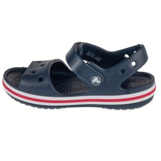 Sandały Crocs Bayaband Sandal Jr 211054-4CC Crocs