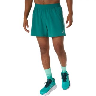 Spodenki Asics Road 5IN Short M 2011D247-301 Asics