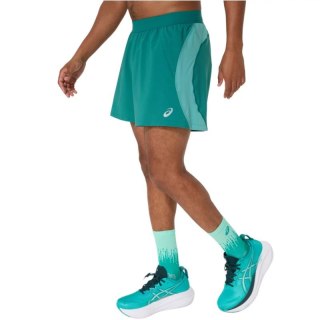 Spodenki Asics Road 5IN Short M 2011D247-301 Asics