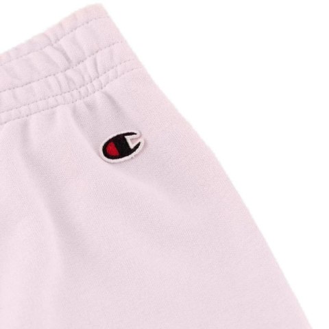 Spodnie Champion Elastic Cuff Pants W 117790 PS195 Champion