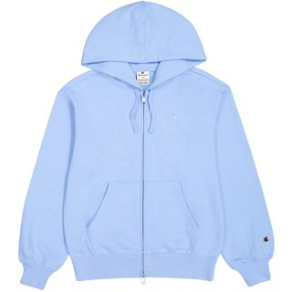 Bluza Champion Full Zip Hoodie Sweatshirt W 117787 BS186 Champion