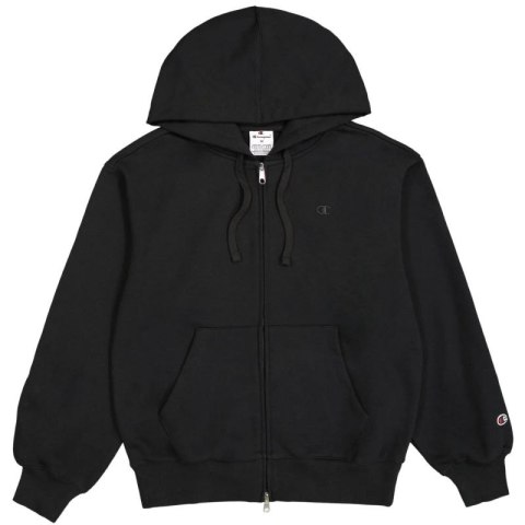 Bluza Champion Full Zip Hoodie Sweatshirt W 117787 KK001 Champion