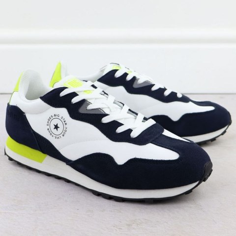Buty Big Star M RR174408 INT2117 Big Star
