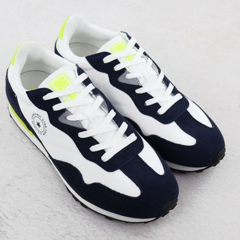 Buty Big Star M RR174408 INT2117 Big Star