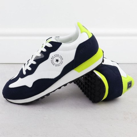 Buty Big Star M RR174408 INT2117 Big Star