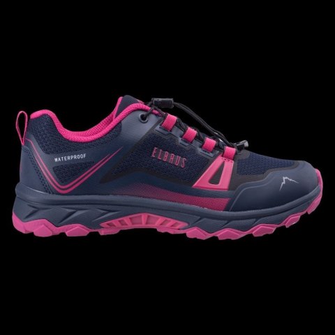 Buty Elbrus Ergides WP W 92800657411 Elbrus