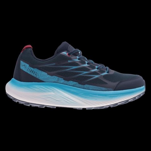 Buty Elbrus Lofel Low WP M 92800657393 Elbrus