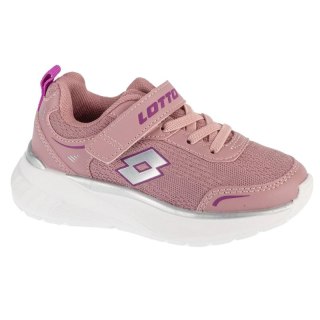 Buty Lotto Exertiv K Jr 2600900K-4248 Lotto