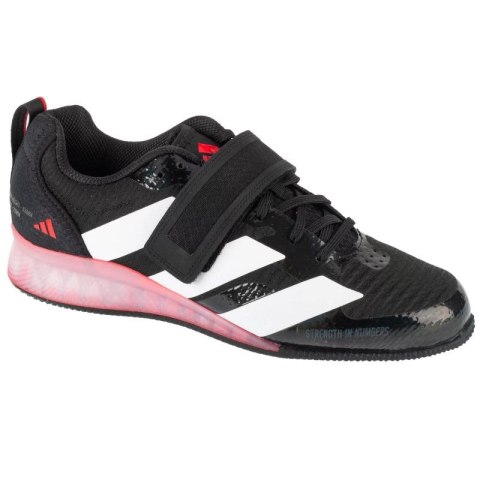 Buty adidas Weightlifting III M IH8232 Adidas