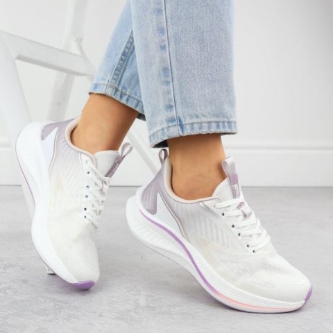 Buty do biegania Big Star W RR274A161 INT2120 Big Star