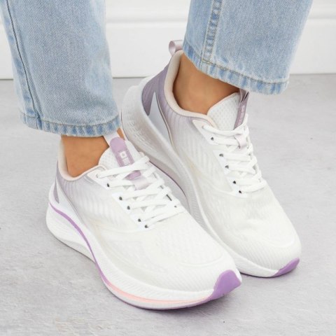 Buty do biegania Big Star W RR274A161 INT2120 Big Star