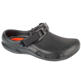 Crocs Bistro Pro LiteRide Clog 205669-001 Czarne 37/38 Crocs