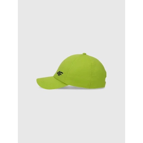 Czapka z daszkiem 4F Jr 4FJWSS25ACABU386-45S 4f