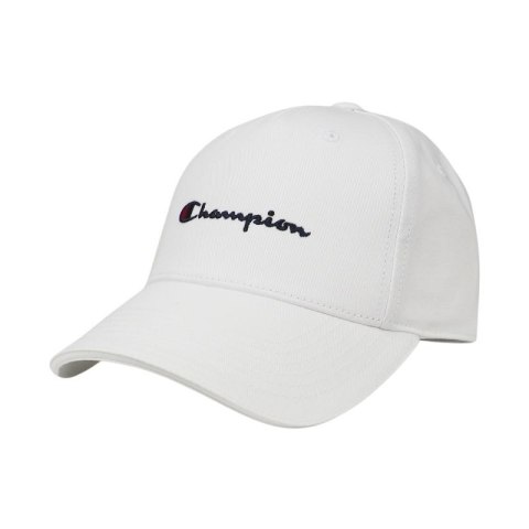 Czapka z daszkiem Champion Baseball Jr 802421 WW001 Champion