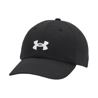 Czapka z daszkiem Under Armour Blitzing Adj W 1376705 001 Under Armour