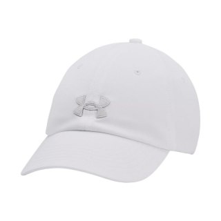 Czapka z daszkiem Under Armour Blitzing Adj W 1376705 100 Under Armour