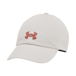 Czapka z daszkiem Under Armour Blitzing Adj W 1376705 114 Under Armour