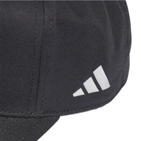 Czapka z daszkiem adidas All BlacksSnackback JI9317 Adidas