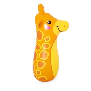 Dmuchany worek treningowy 52152 ANIMAL