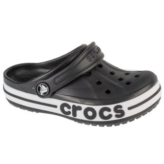 Klapki Crocs Bayaband Clog T Jr 207019-001 Crocs
