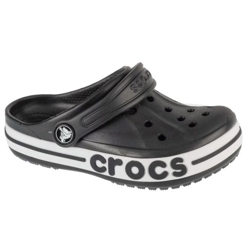 Klapki Crocs Bayaband Clog T Jr 207019-001 Crocs