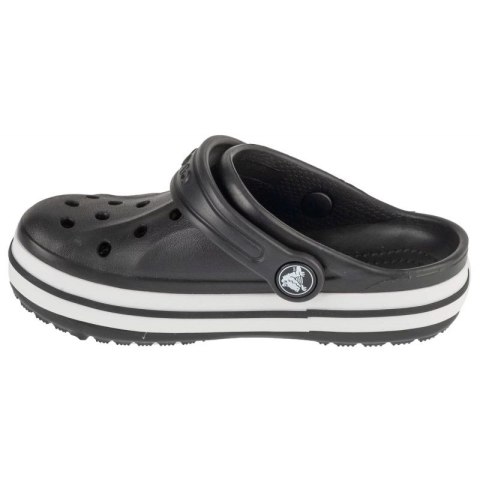 Klapki Crocs Bayaband Clog T Jr 207019-001 Crocs