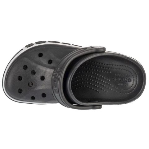 Klapki Crocs Bayaband Clog T Jr 207019-001 Crocs