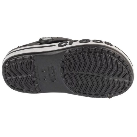Klapki Crocs Bayaband Clog T Jr 207019-001 Crocs