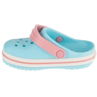 Klapki Crocs Crocband Clog K Jr 207005-4S3 Crocs