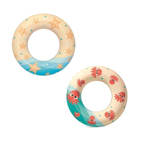 Koło dmuchane 36014 SWIMRING 61cm