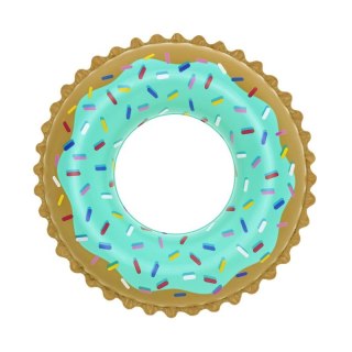 Koło dmuchane Bestway 36300 Sweet Donut Swim Ring 92800463063 Bestway