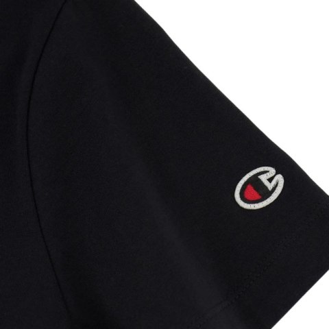 Koszulka Champion SS Tee W 117650 KK001 Champion