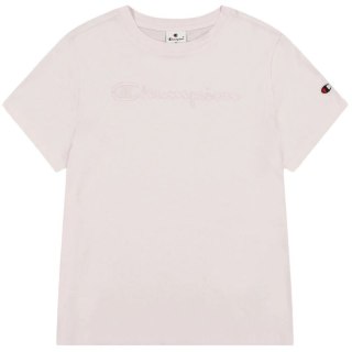 Koszulka Champion SS Tee W 117650 PS195 Champion