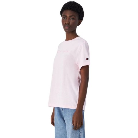 Koszulka Champion SS Tee W 117650 PS195 Champion