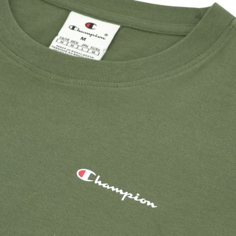 Koszulka Champion SS Tee W 118091 GS136 Champion
