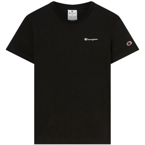 Koszulka Champion SS Tee W 118091 KK001 Champion