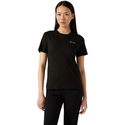Koszulka Champion SS Tee W 118091 KK001 Champion